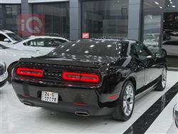 دودج تشالنجر